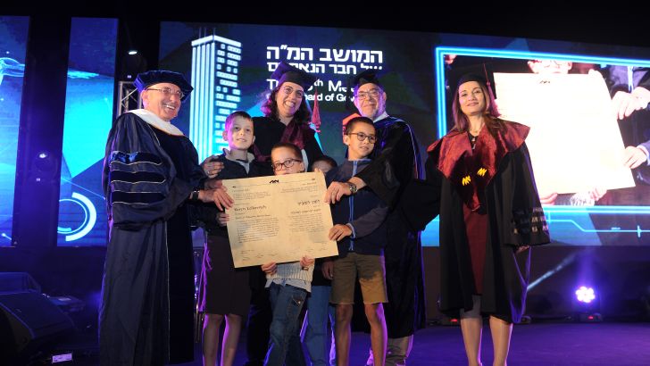 קרן לייבוביץ'