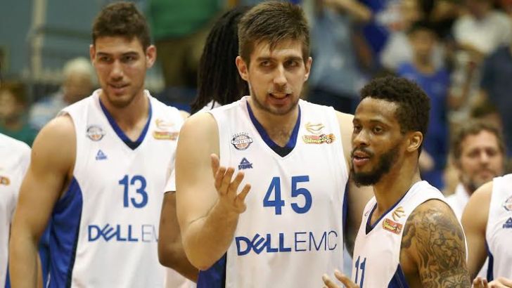 טוריאן גרין וחליל קנאסביץ'