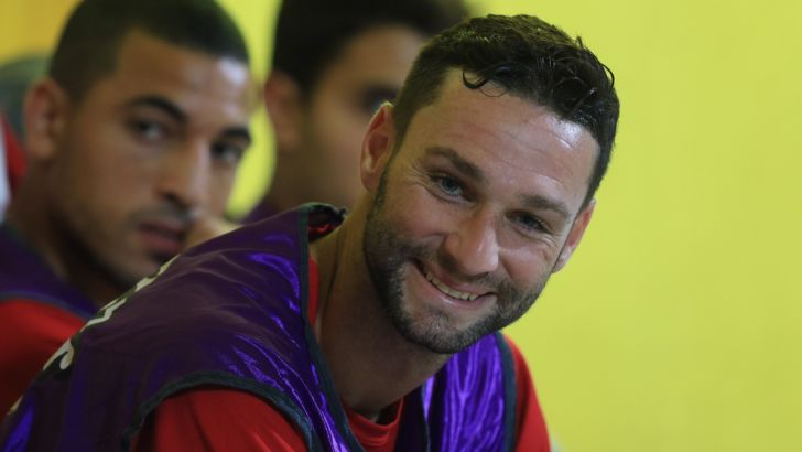 יובל אבידור