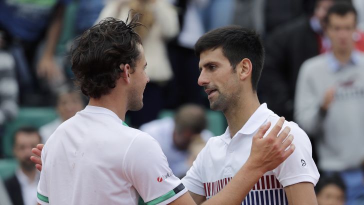 נובאק ג'וקוביץ'