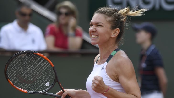 סימונה האלפ