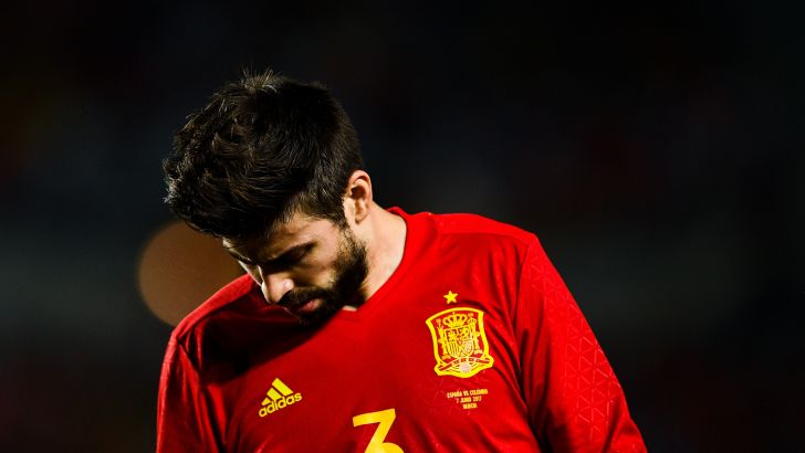 ג'רארד פיקה