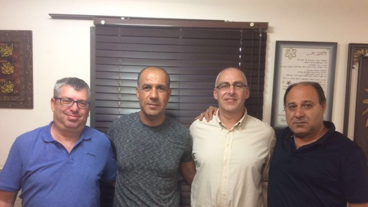 ז'אירו סבירסקי