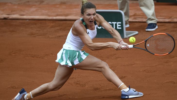 סימונה האלפ