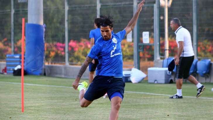 ליאור רפאלוב