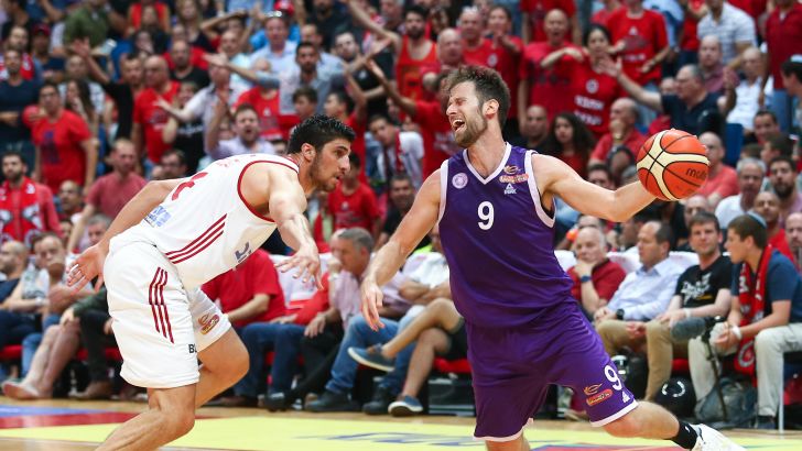 ניב ברקוביץ'