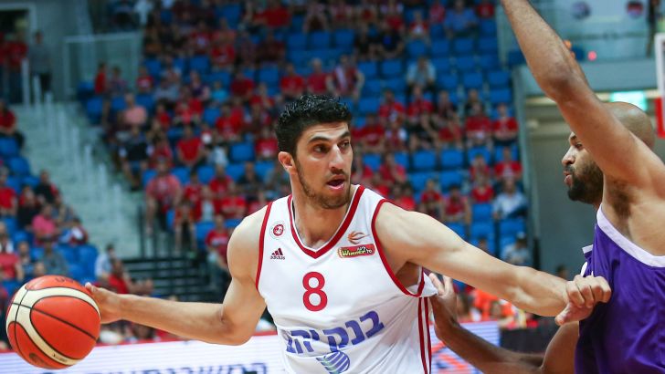 ליאור אליהו