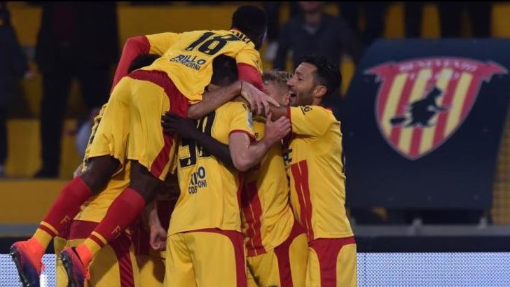 שחקני בנוונטו