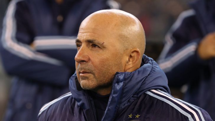 חורחה סמפאולי