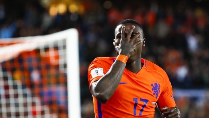 הולנד - לוקסמבורג 1:2