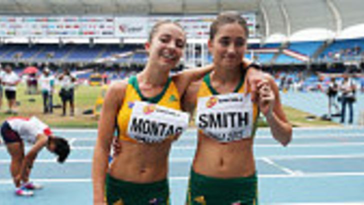 ג'מימה מונטאג