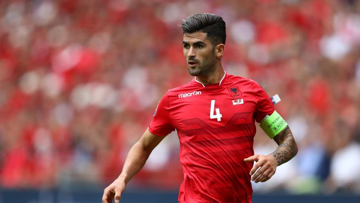 אלסעיד חוסאי