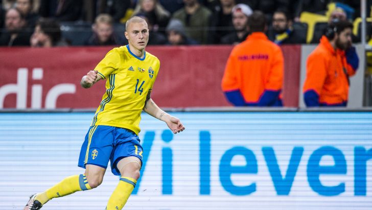 ויקטור לינדלוף