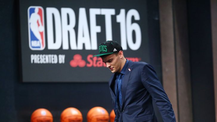 אנטה זיזיץ'