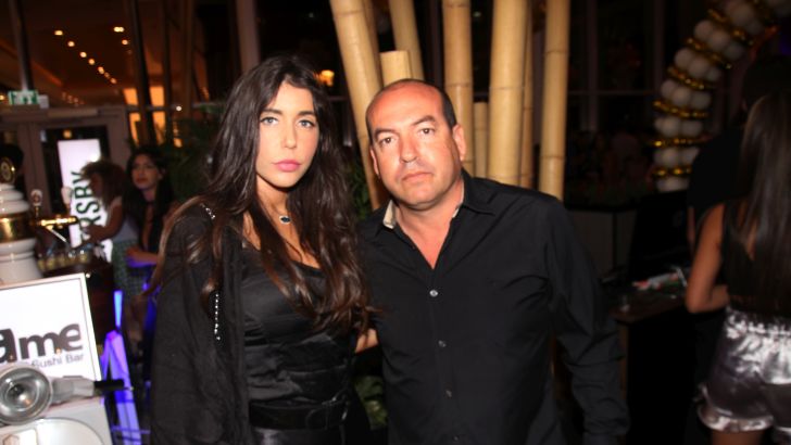 אייל ברקוביץ'