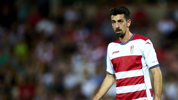 איסאק קואנקה