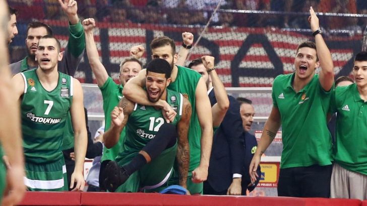 פנאתינייקוס