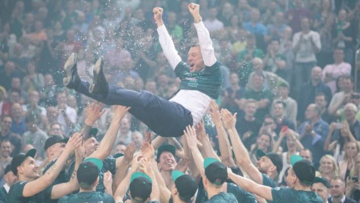 שרונאס יאסיקביצ'יוס