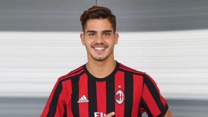 אנדרה סילבה