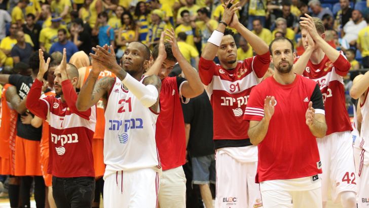 הפועל ירושלים