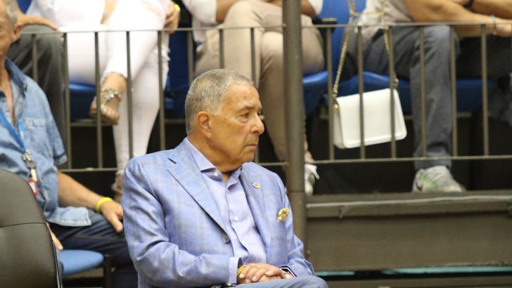 שמעון מזרחי