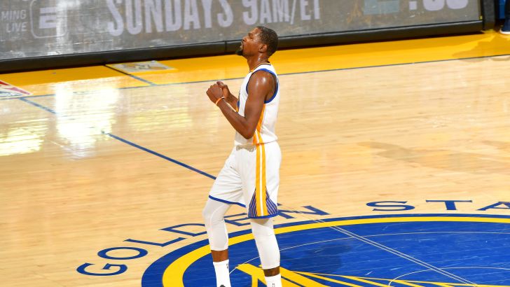 קווין דוראנט