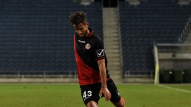 אנתוני וראן