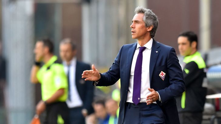 פאולו סוזה. בדרך ליעד חדש?