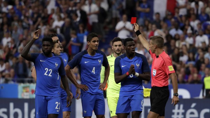 רפאל וראן מורחק