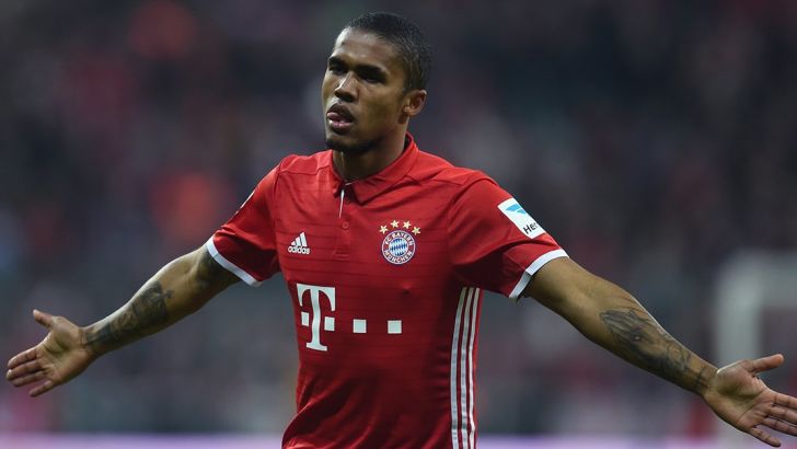 דוגלאס קוסטה