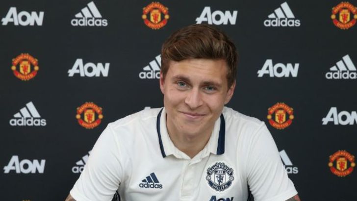 ויקטור לינדלוף