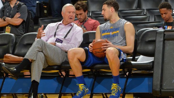 ווסט ותומפסון