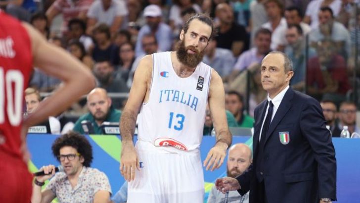 אטורה מסינה ולואיג'י דאטומה