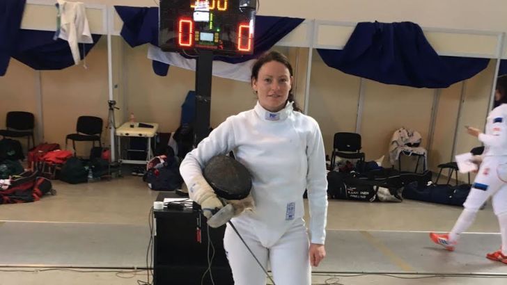 אניה לונדון