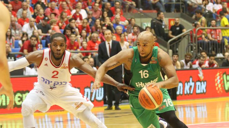 גרגורי ורגאס