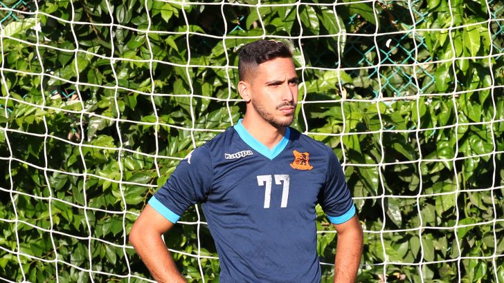 אלמוג בוזגלו