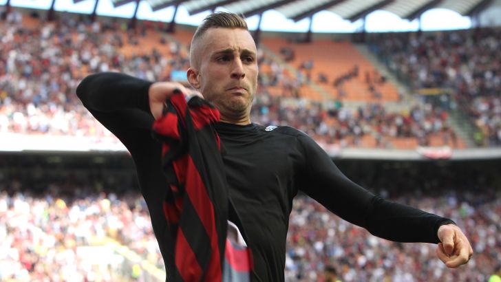 ג'רארד דאולופאו