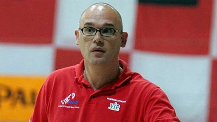 נבן ספאחיה. חוזר לקדנציה שנייה