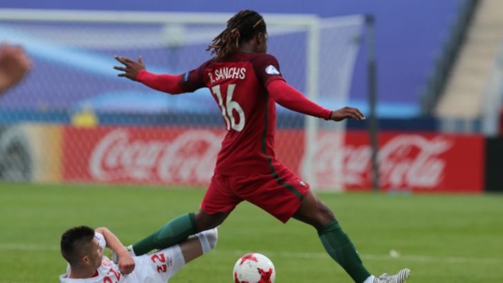 רנאטו סאנצ'ס