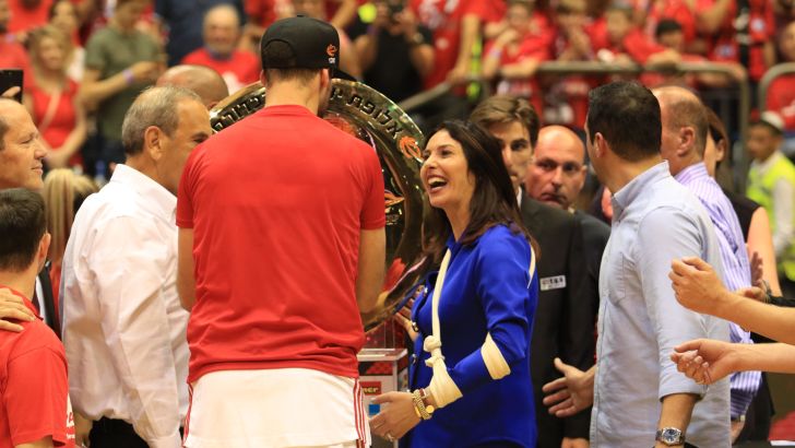 הפועל ירושלים