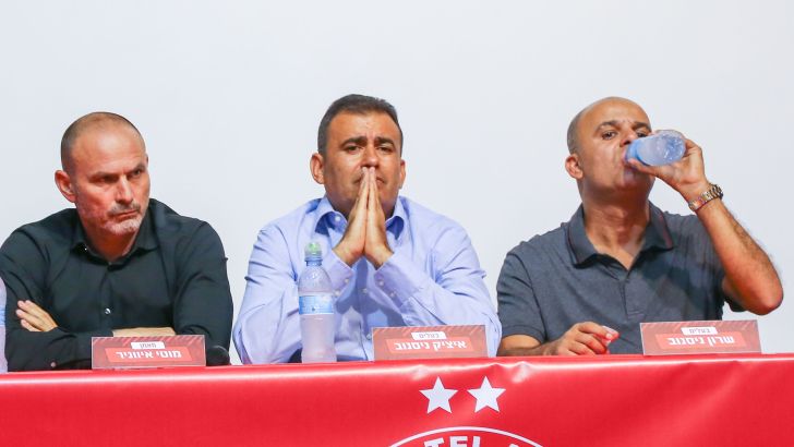 ניסנוב איוניר