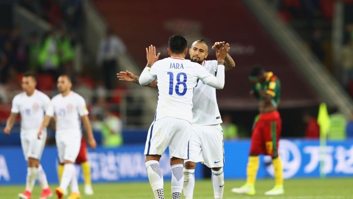 ארתורו וידאל