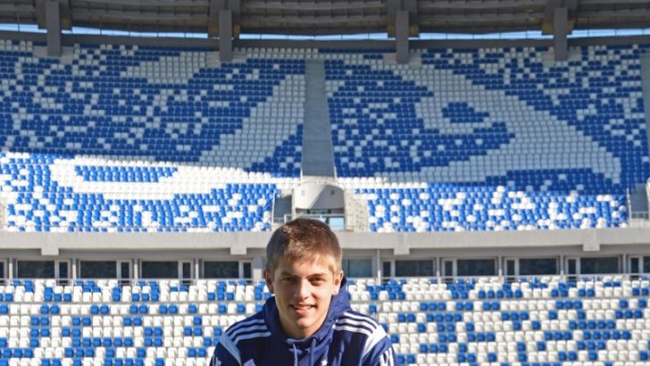 גיורגי צ'אקבטדזה