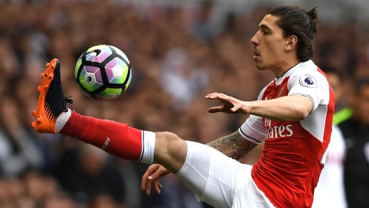 הקטור ביירין