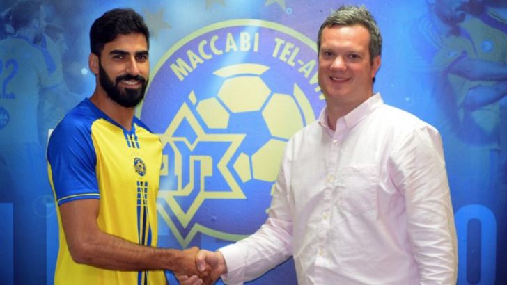 אופיר דוידזאדה