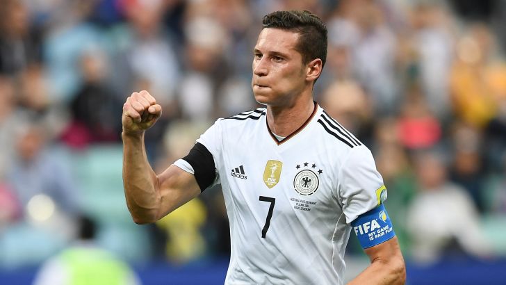 יוליאן דראקסלר