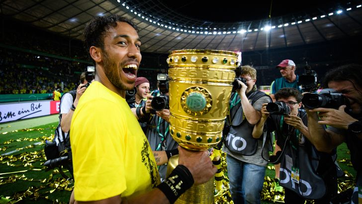 פייר אמריק אובמיאנג