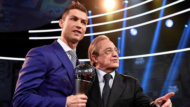 פרס רונאלדו