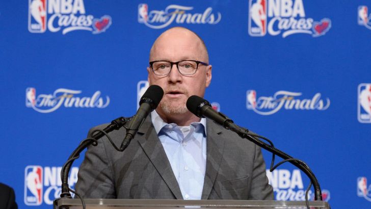 דייויד גריפין