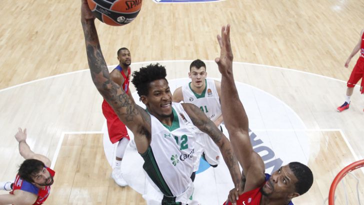 וויל קלייבורן